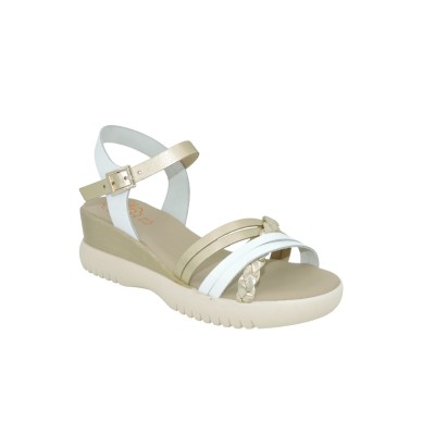 SANDALIAS MUJER PORRONET 3269